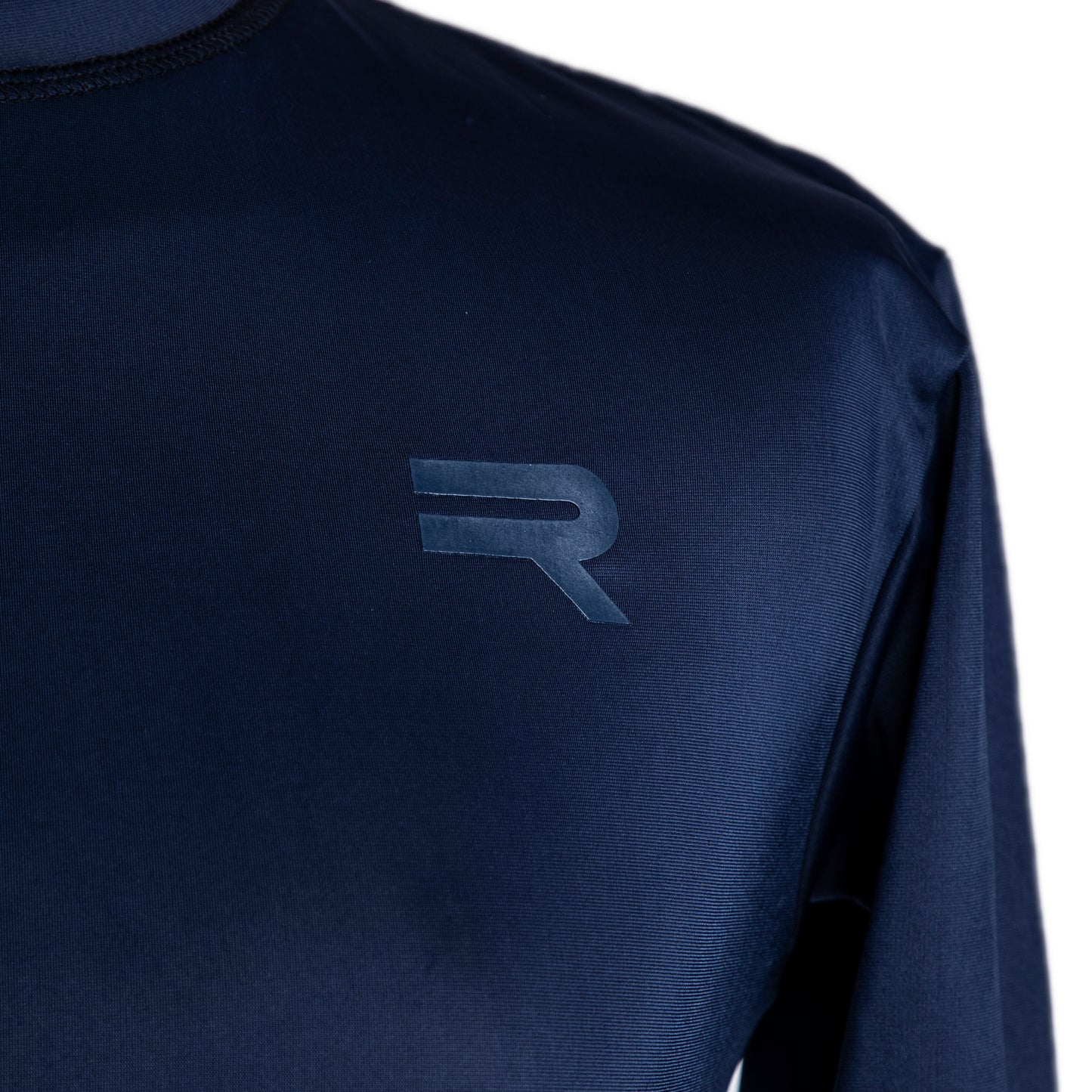 Compression / Base Layer Top - Navy