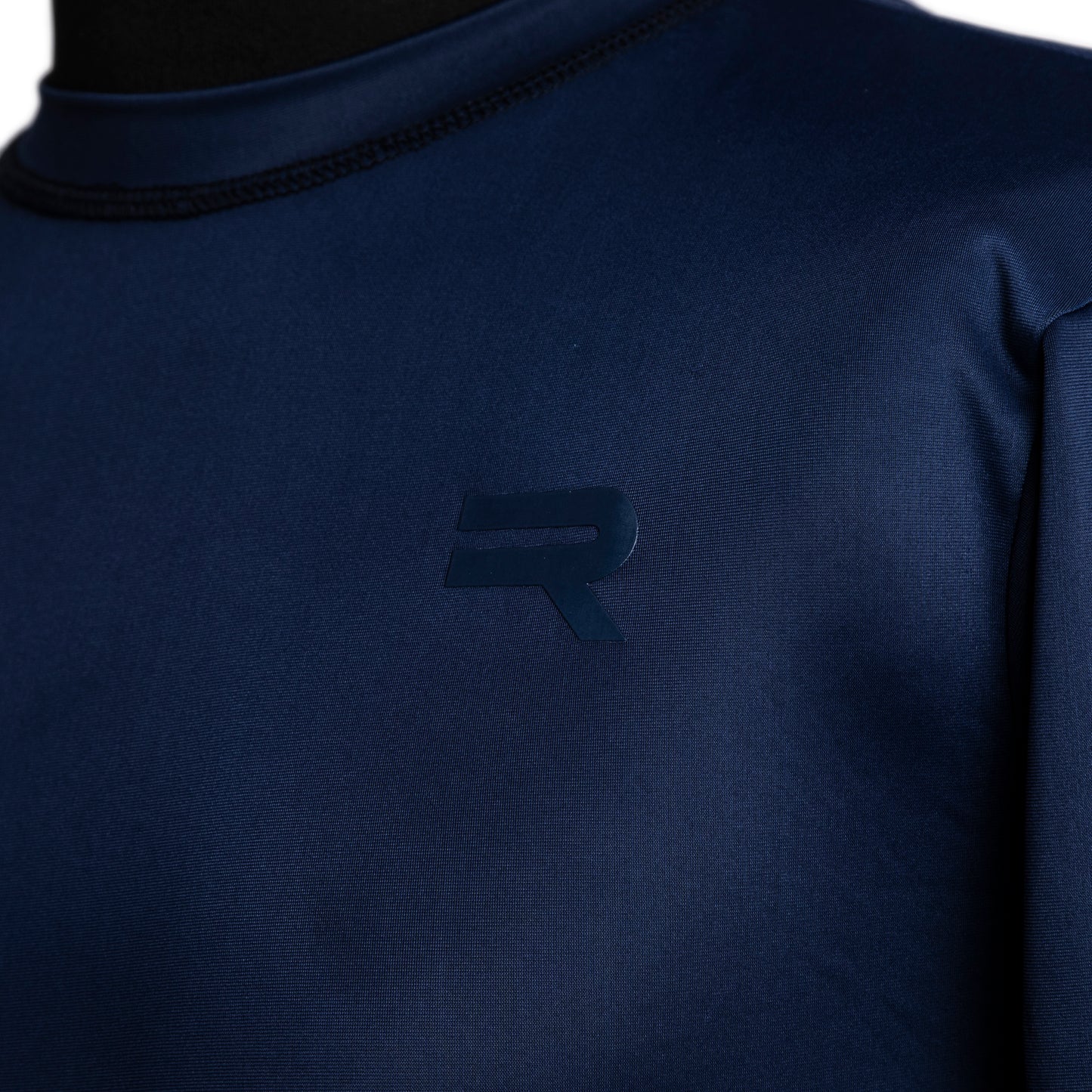 Compression / Base Layer Top - Navy