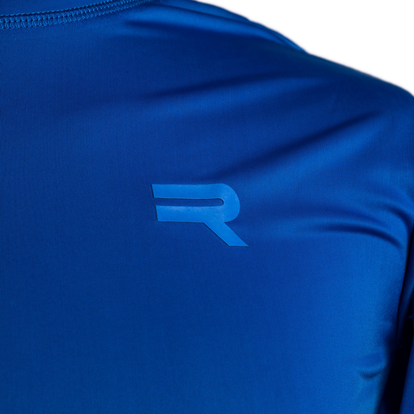 Compression / Base Layer Top - Blue