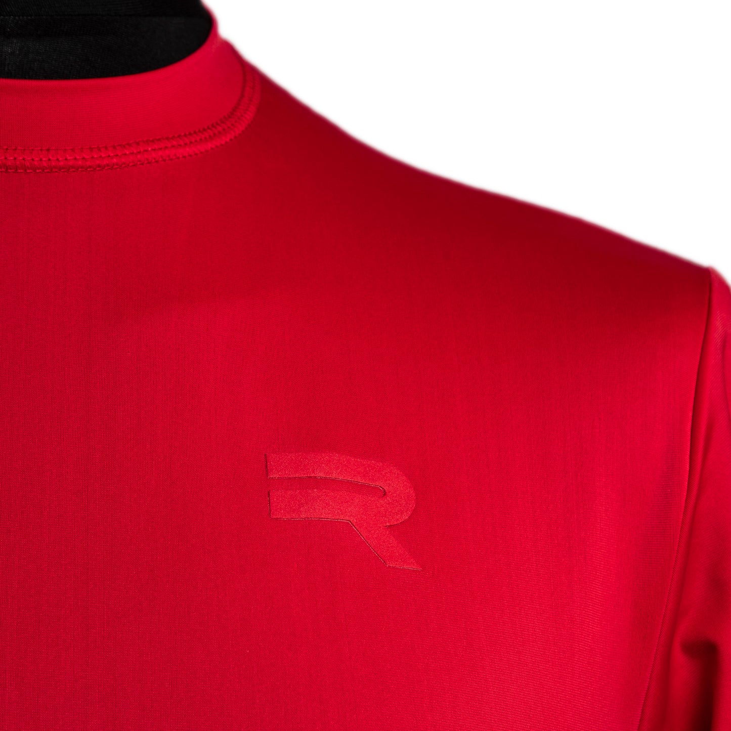 Compression / Base Layer Top - Red