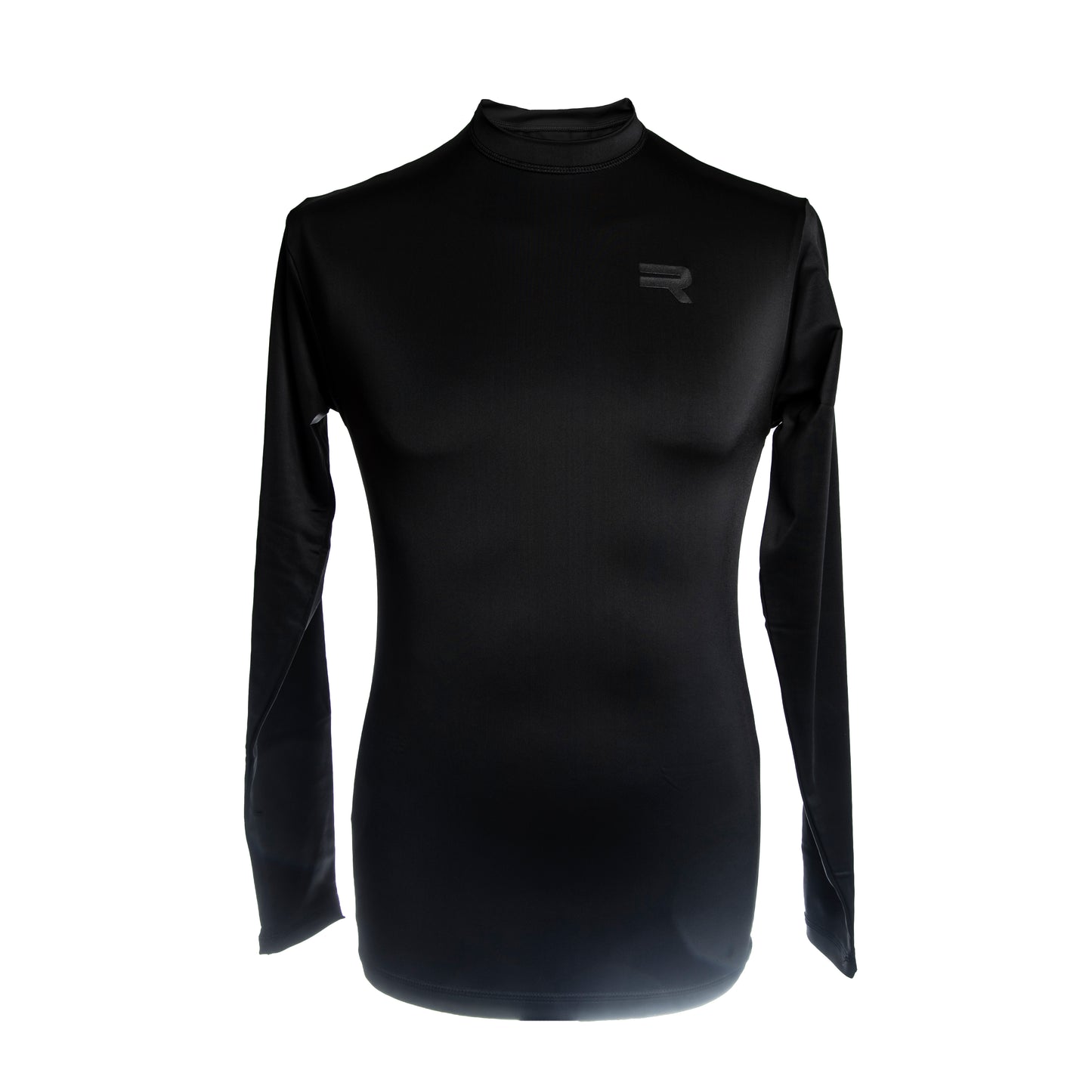 Compression / Base Layer Top - Black