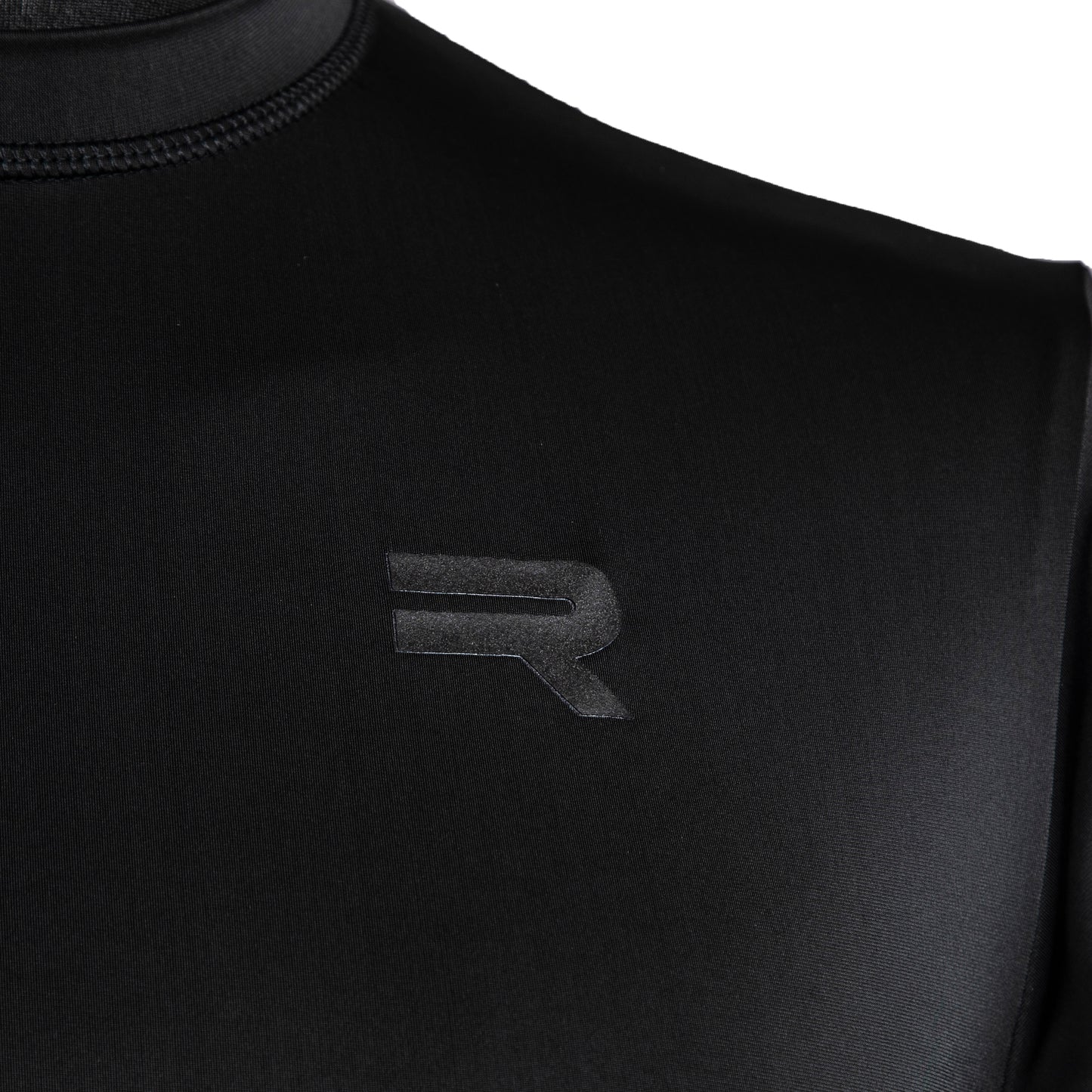 Compression / Base Layer Top - Black