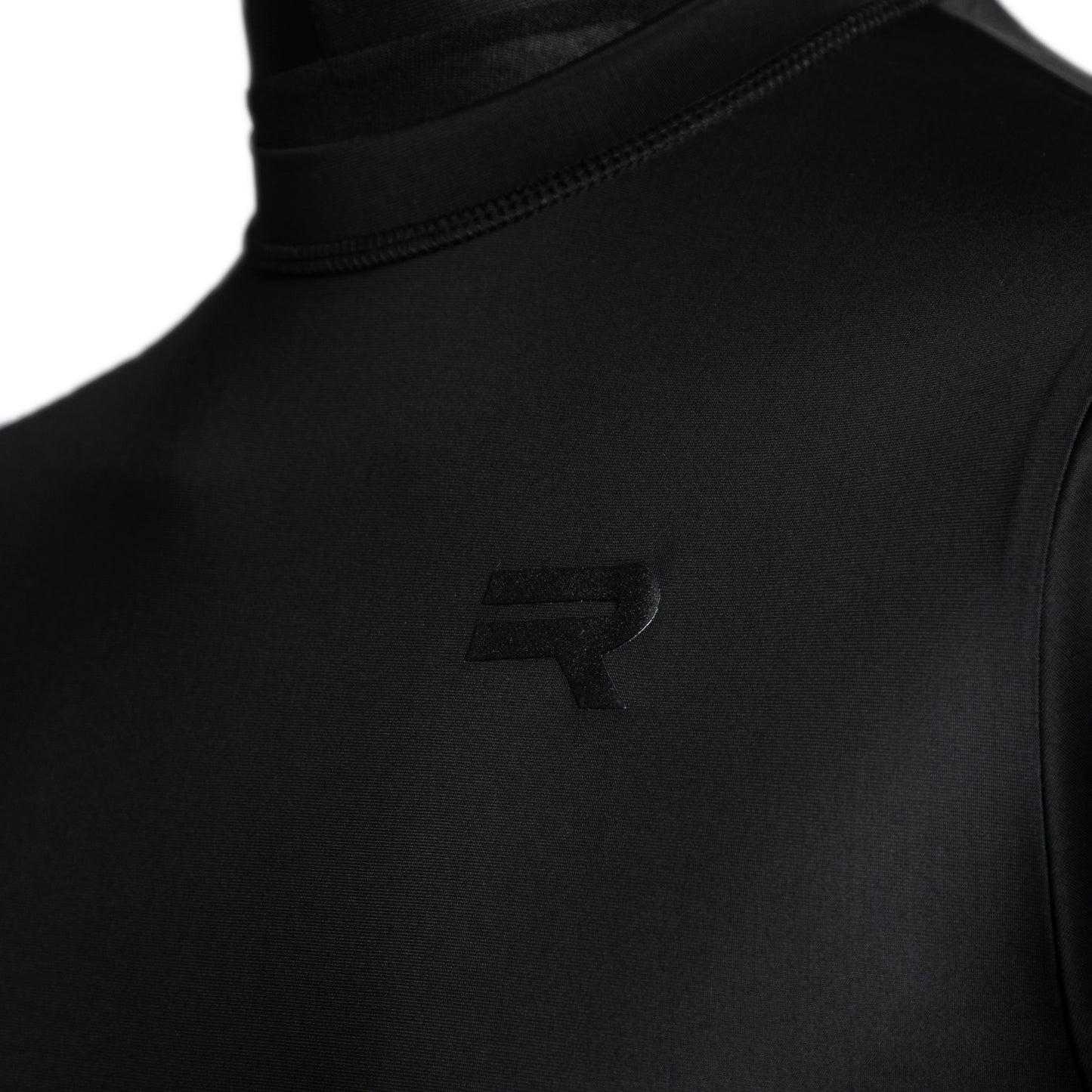 Compression / Base Layer Top - Black