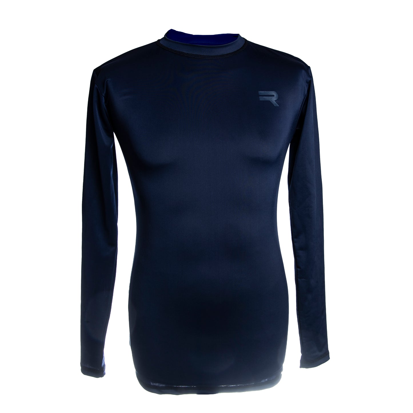 Compression / Base Layer Top - Navy