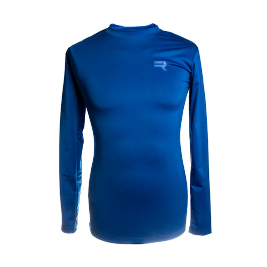 Compression / Base Layer Top - Blue